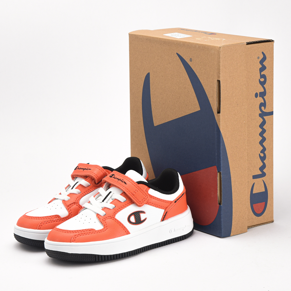 Rebound 2.0 Low B PS