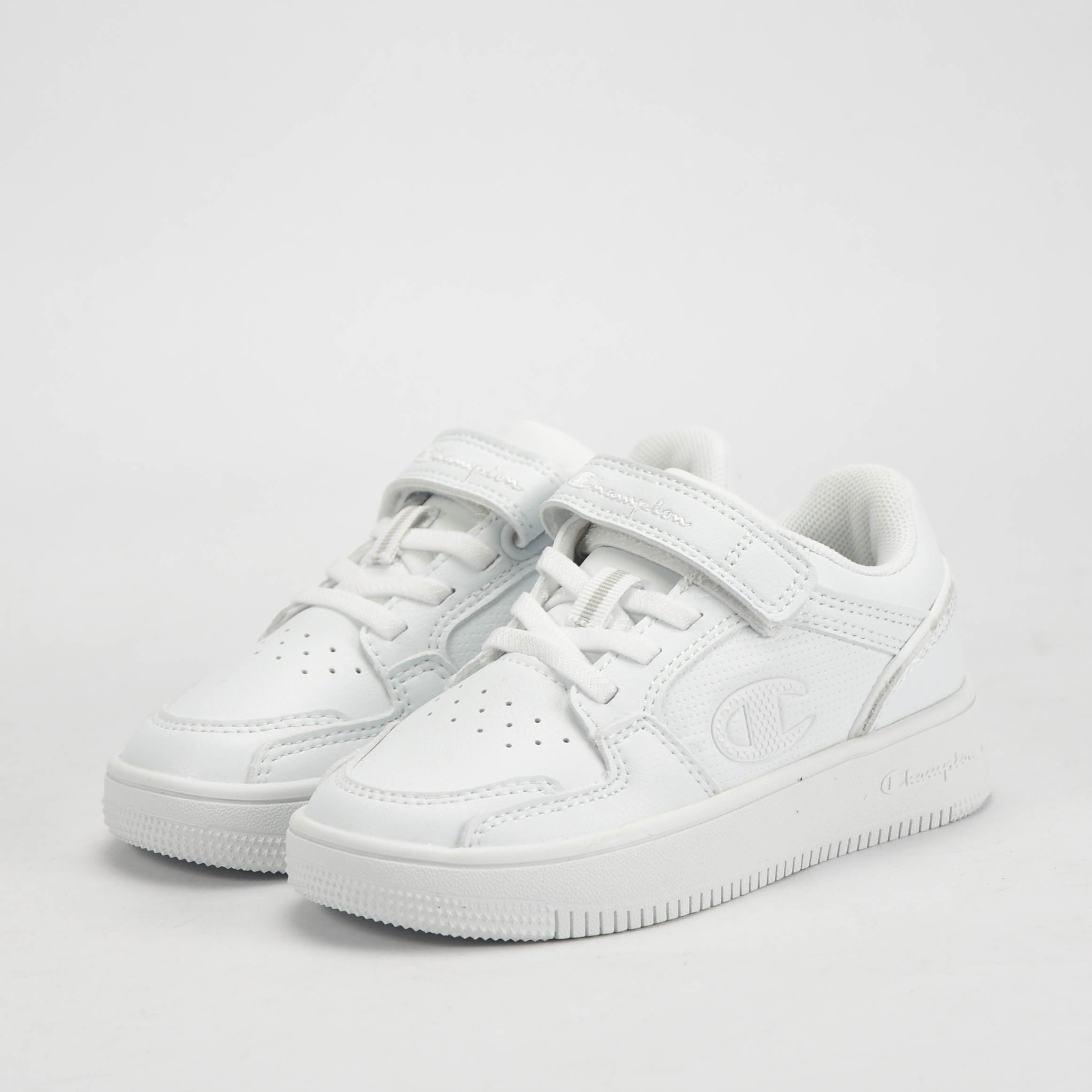 Rebound 2.0 Low B PS