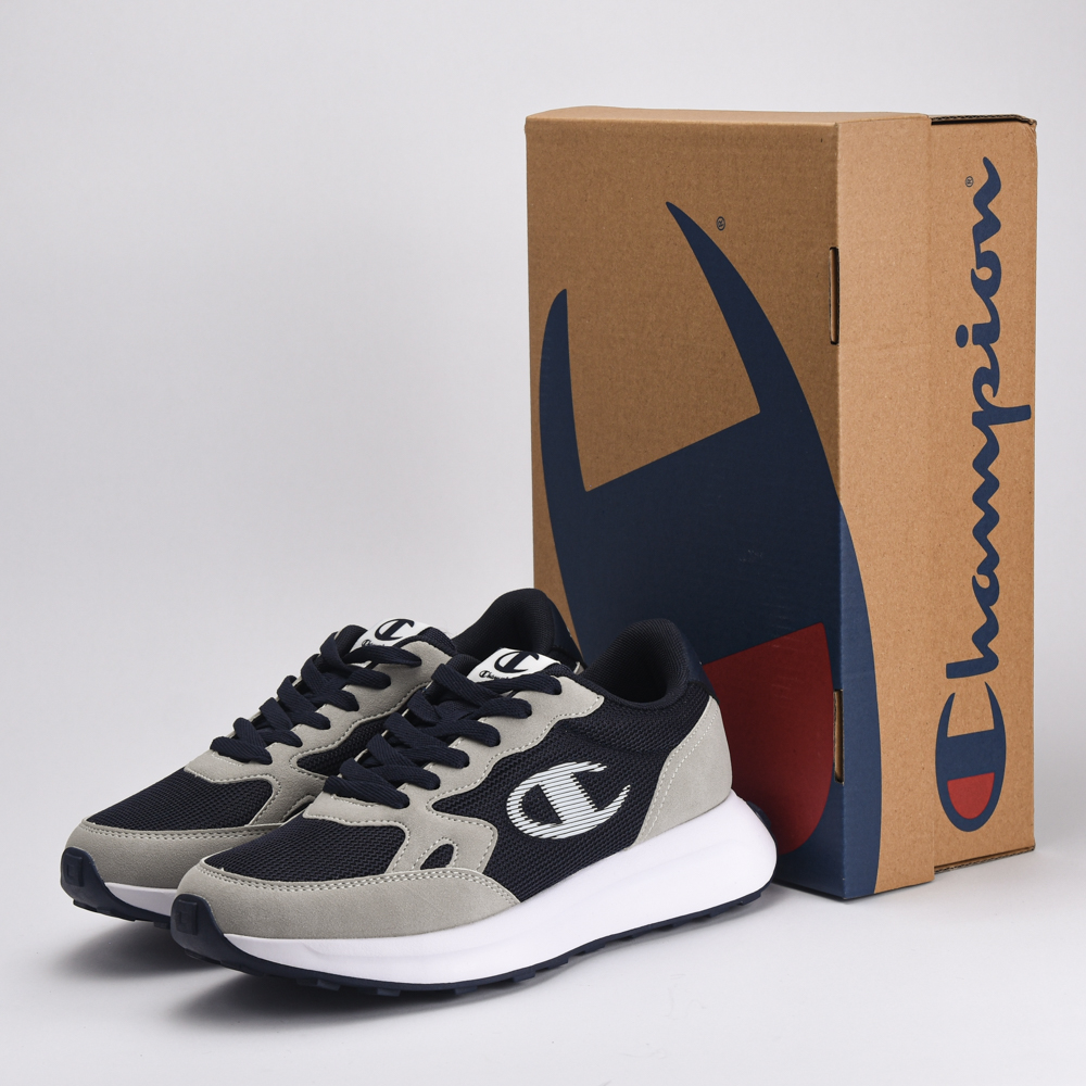 Stowe Virtue Low Cut