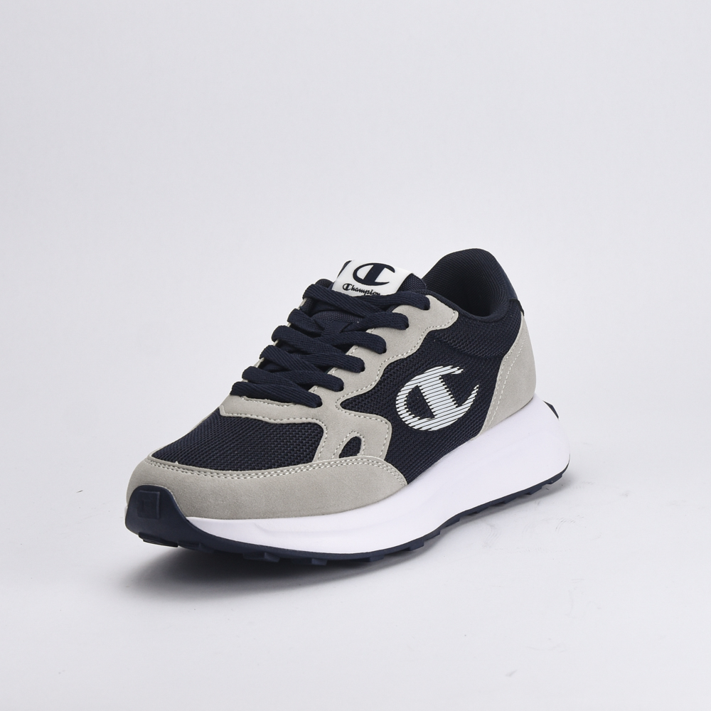 Stowe Virtue Low Cut