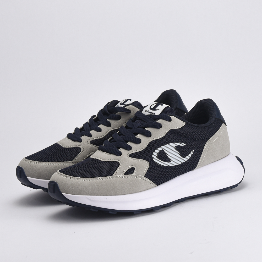 Stowe Virtue Low Cut