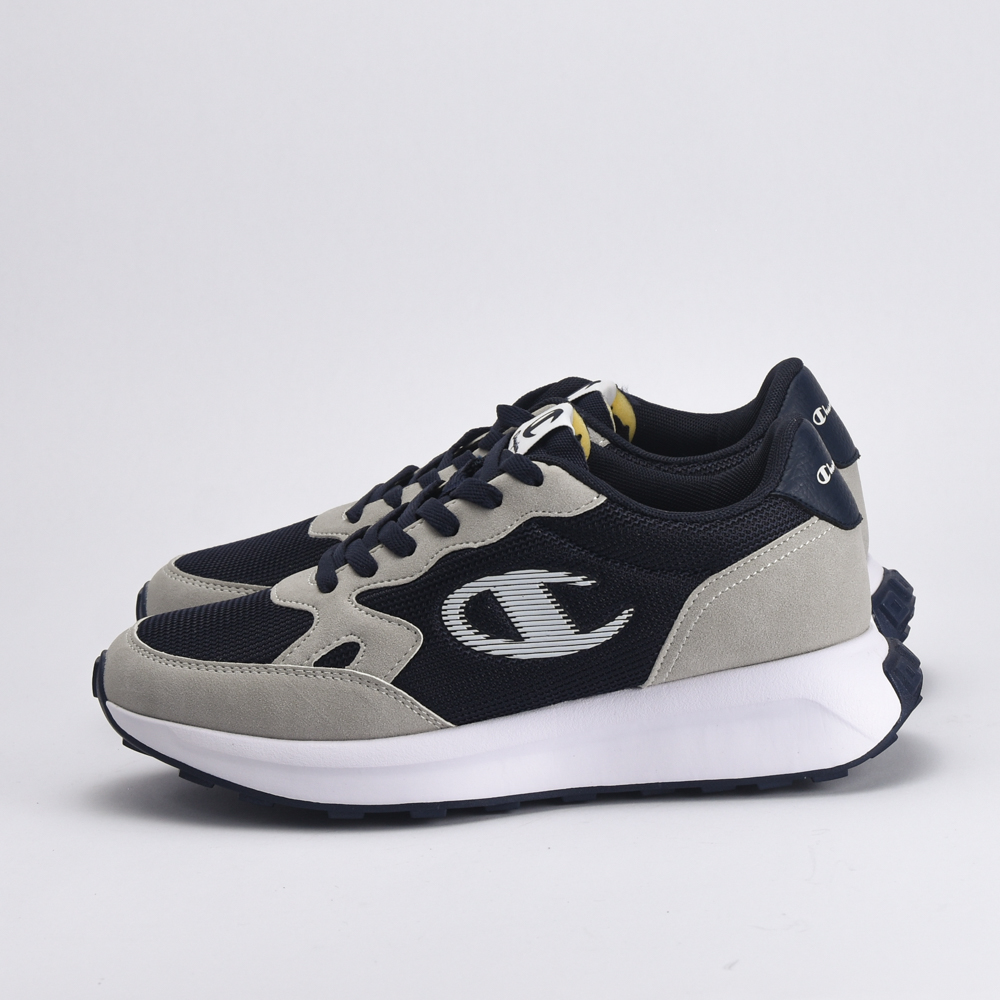 Stowe Virtue Low Cut