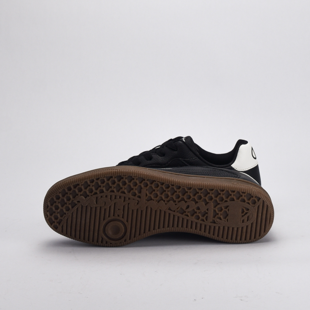 Prestige Mix Material Low Cut