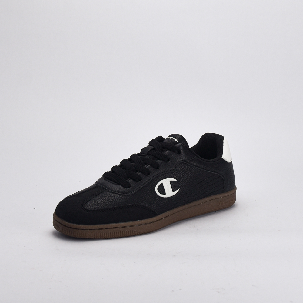 Prestige Mix Material Low Cut