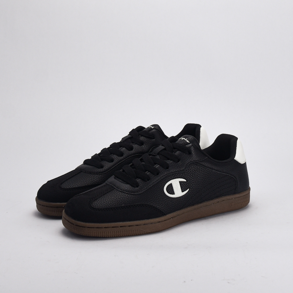 Prestige Mix Material Low Cut