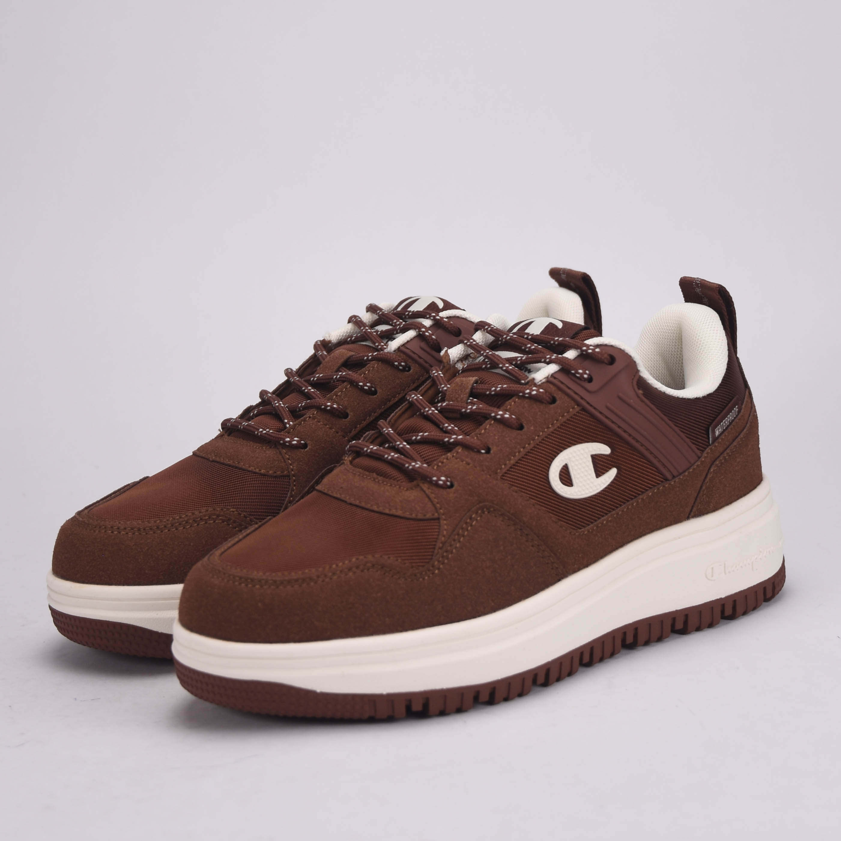 Rebound18 Low Utility