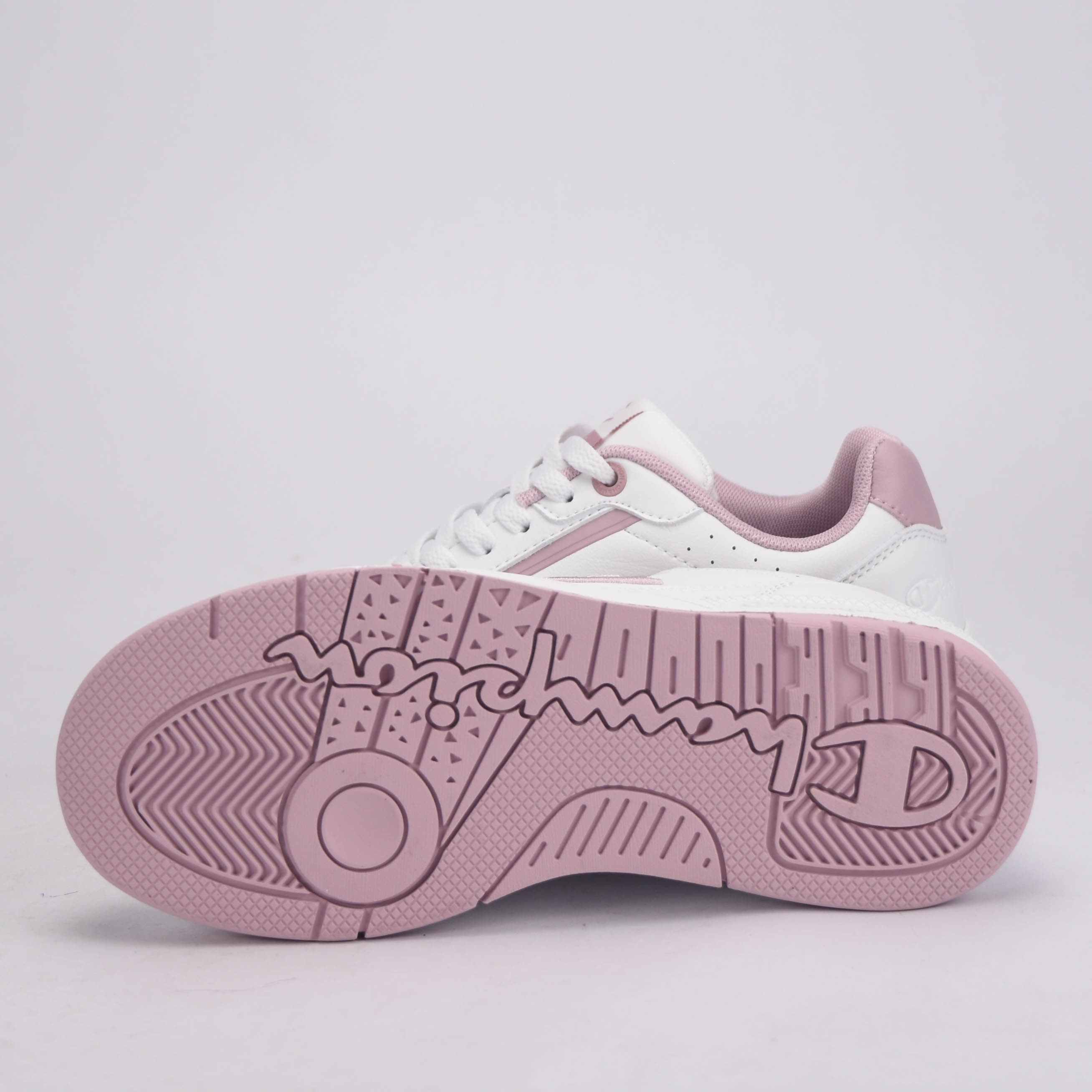 Heritage Perforated Low