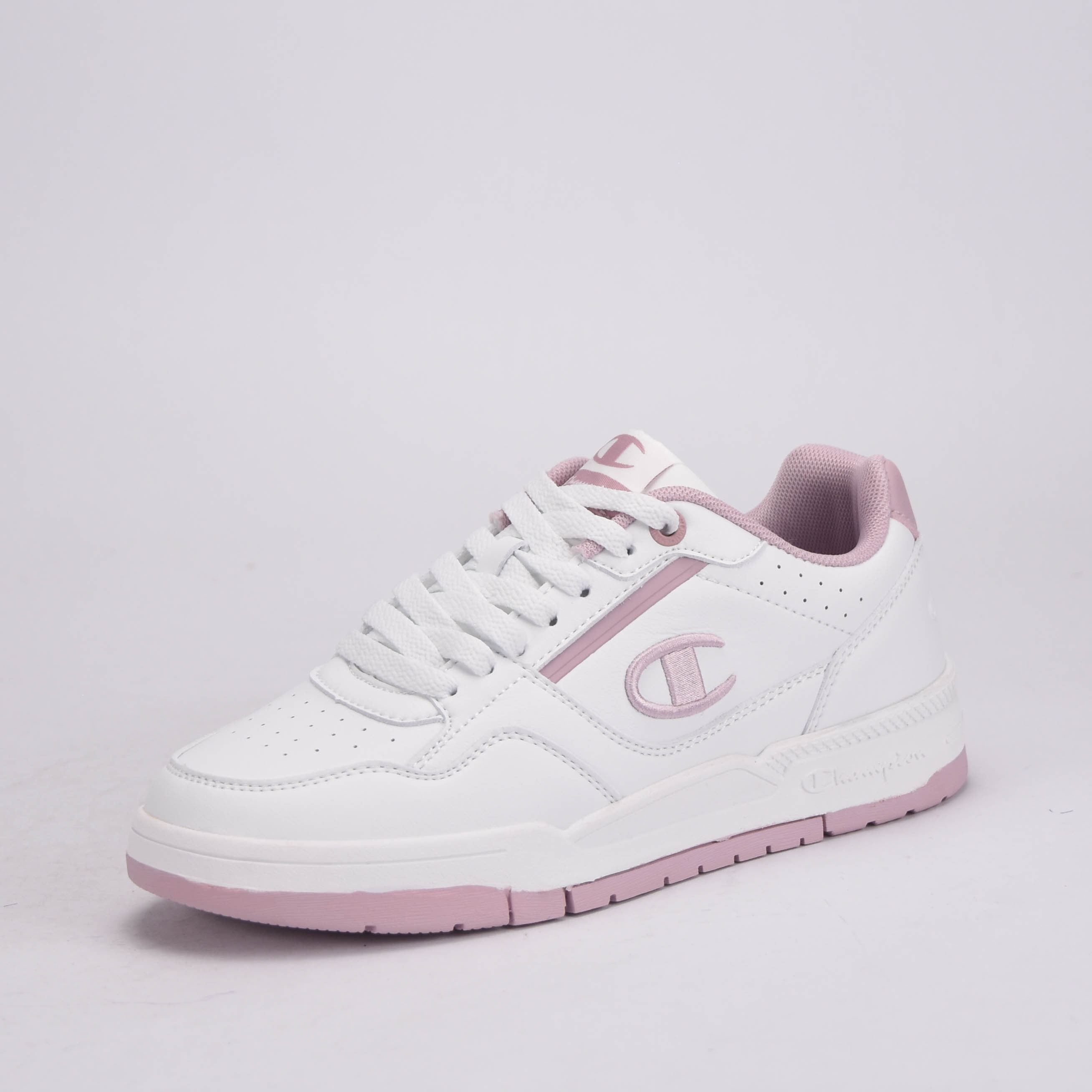 Heritage Perforated Low