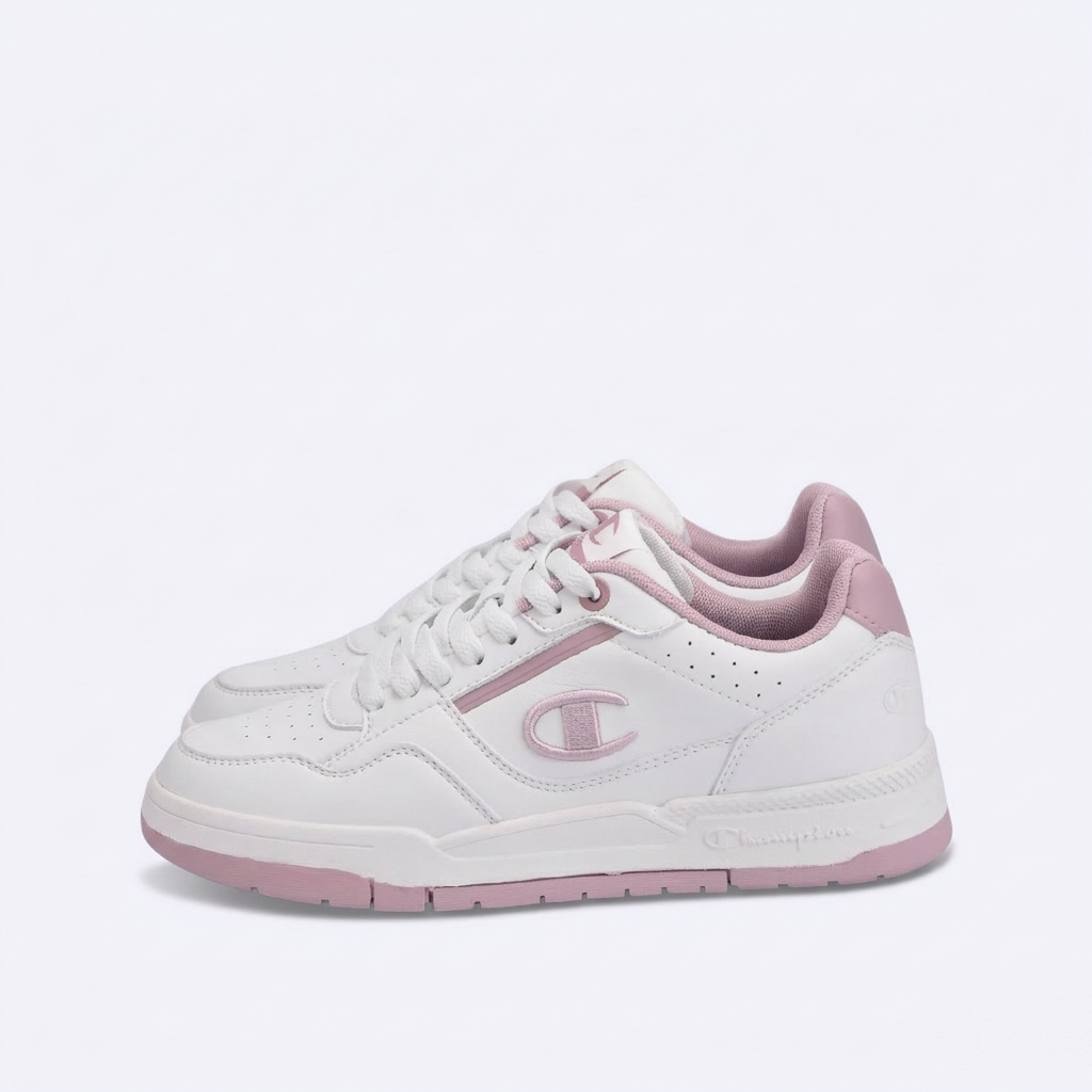 Heritage Perforated Low