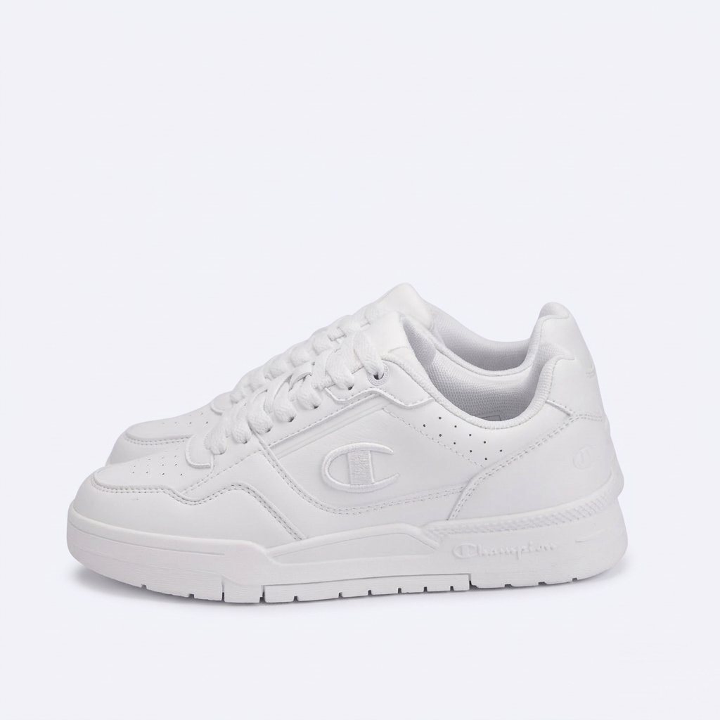 Heritage Perforated Low