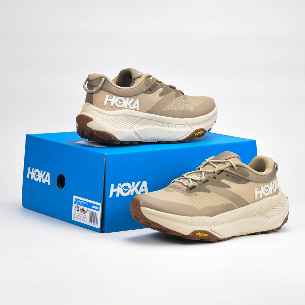 Transport GORE-TEX