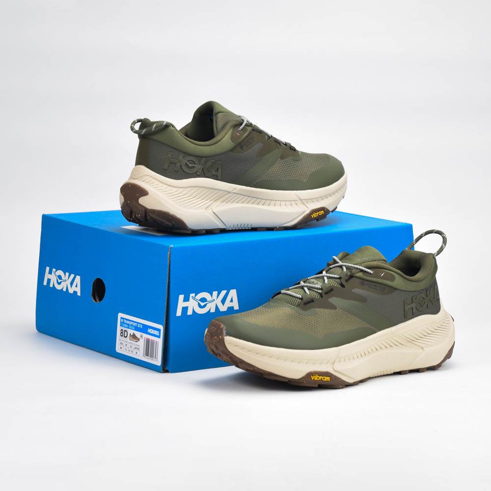Transport GORE-TEX