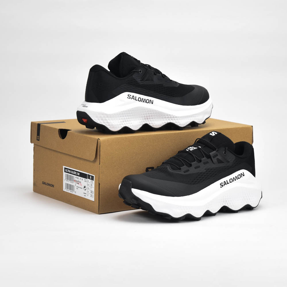 Ultra Glide 3