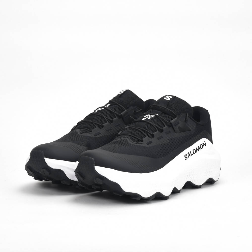 Ultra Glide 3