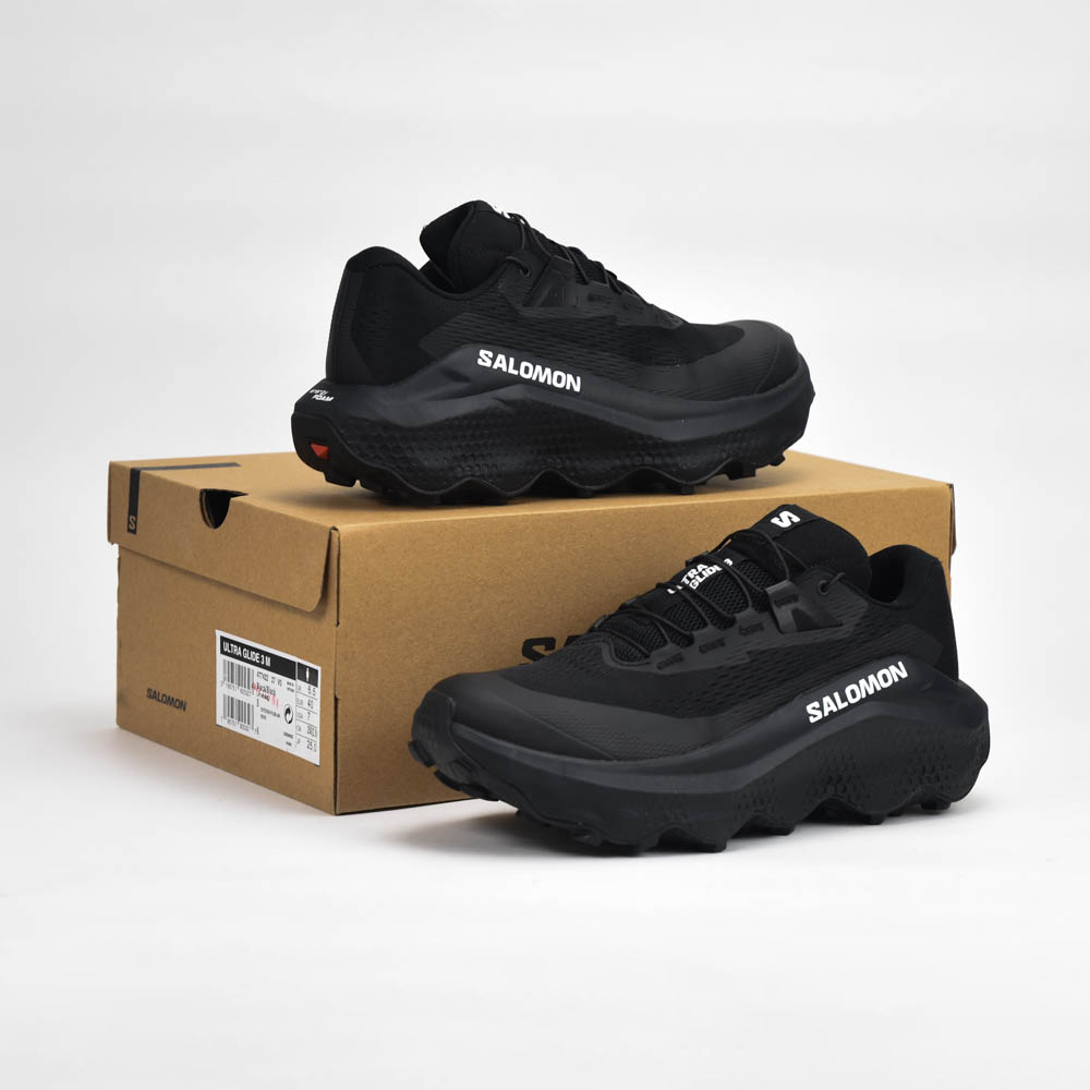 Ultra Glide 3