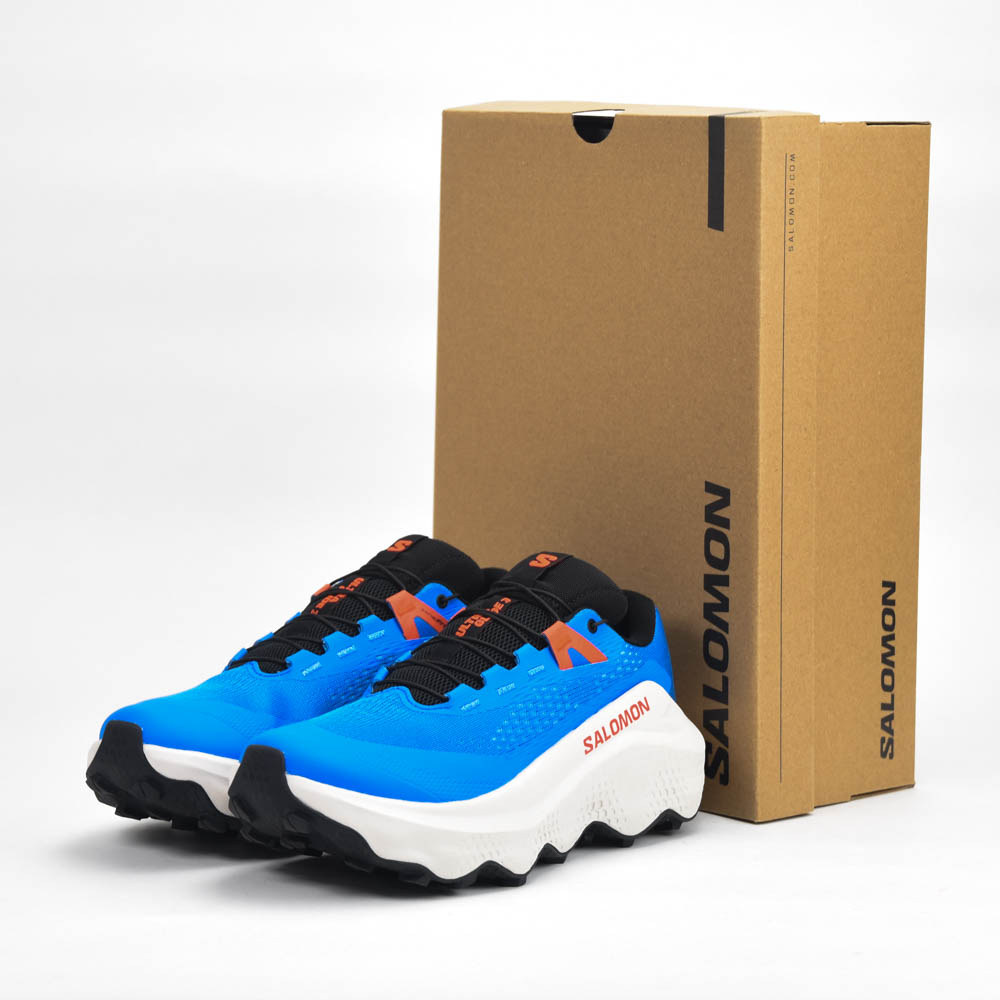 Ultra Glide 3