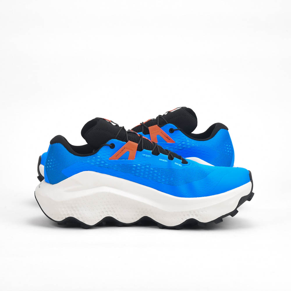 Ultra Glide 3