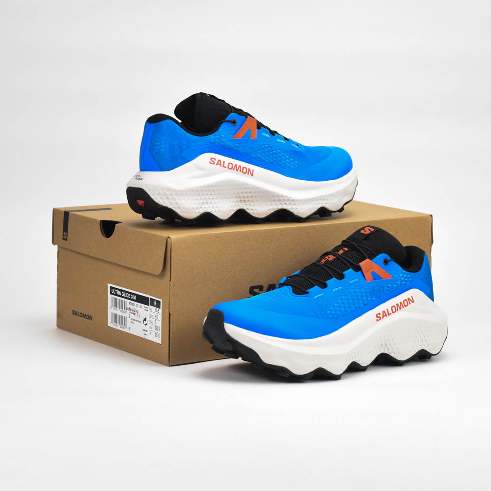 Ultra Glide 3