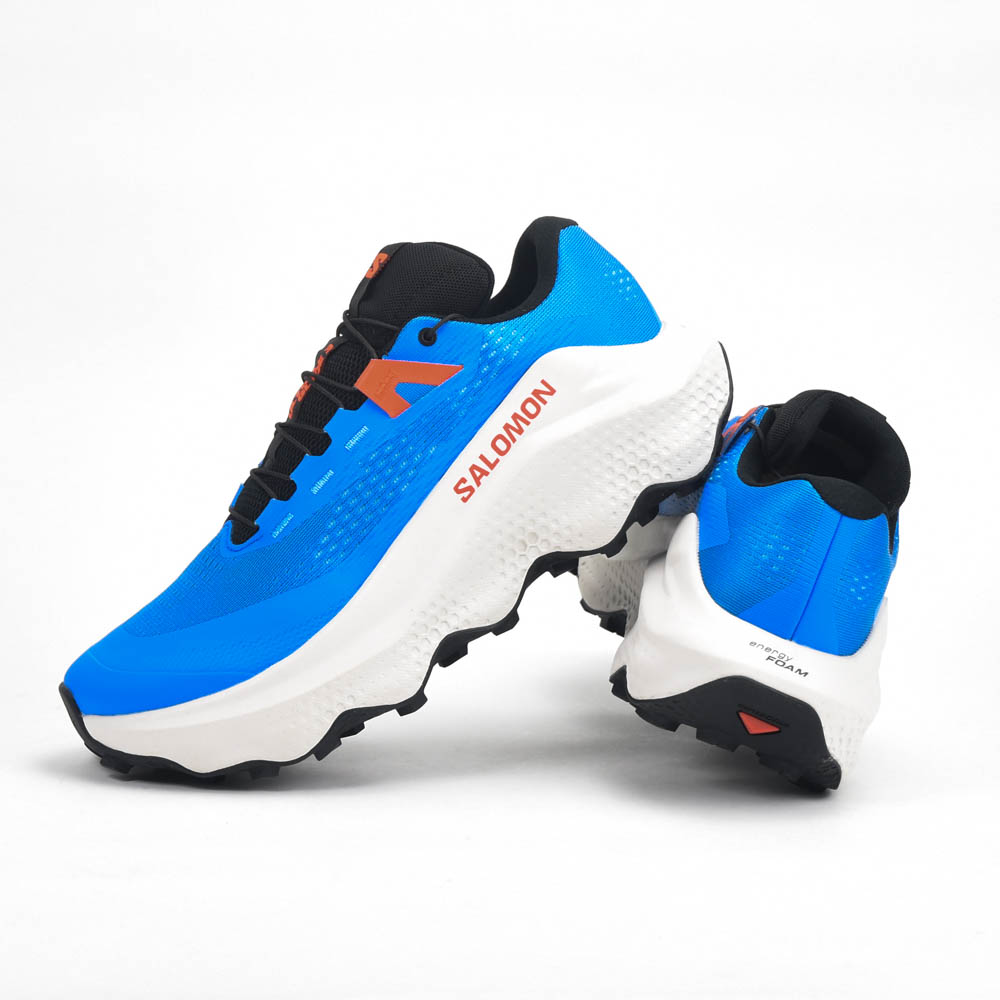 Ultra Glide 3