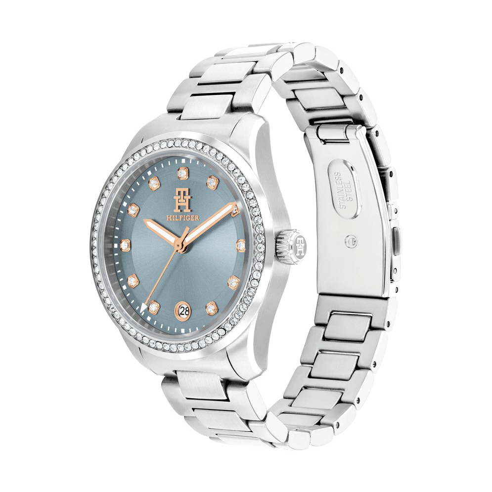 Montre Femme TH85 Crystals