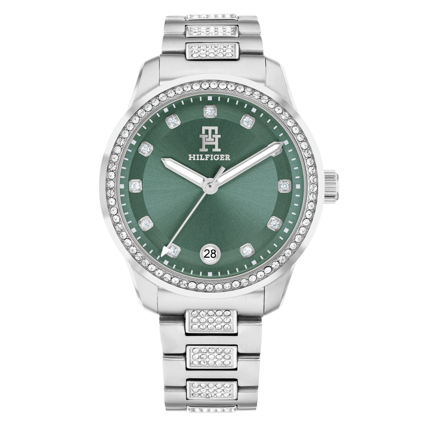 Montre Femme TH85 Crystals