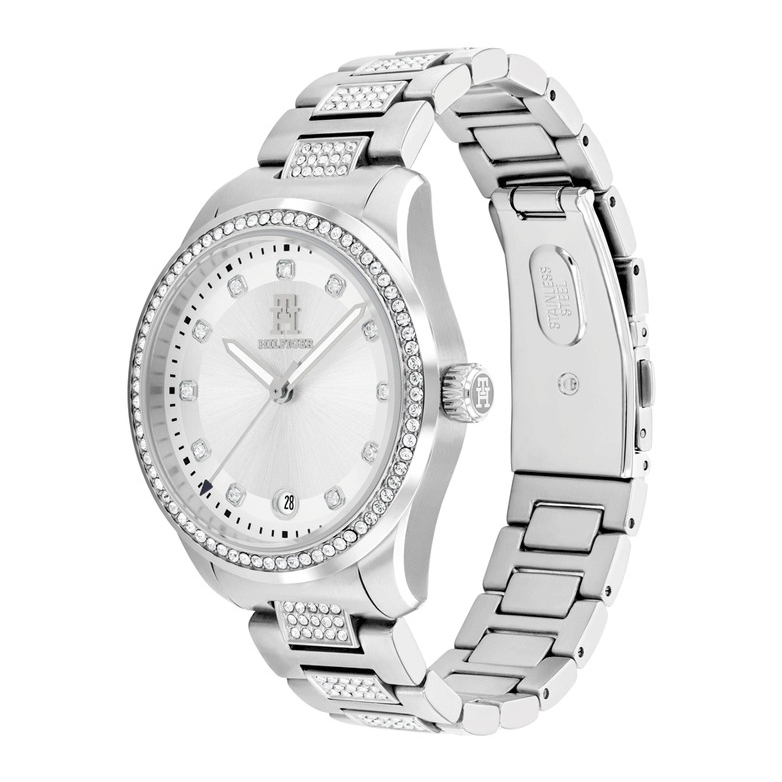 Montre Femme TH85 Crystals