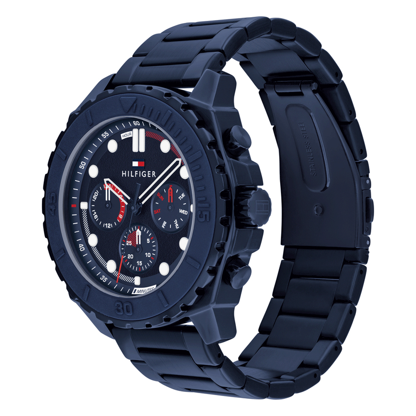 Montre Homme Morgan