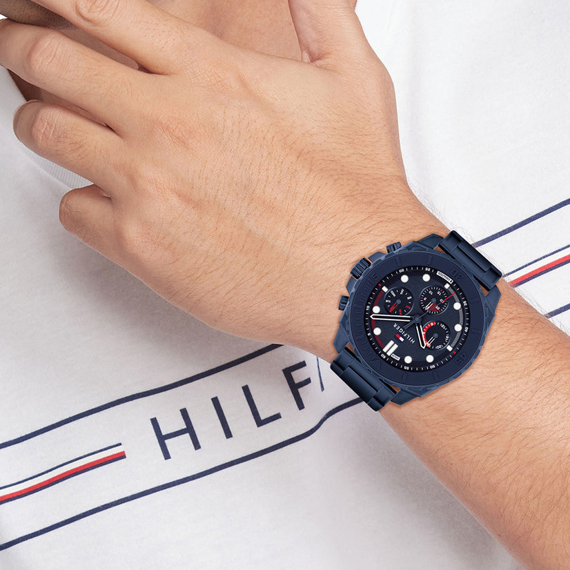 Montre Homme Morgan