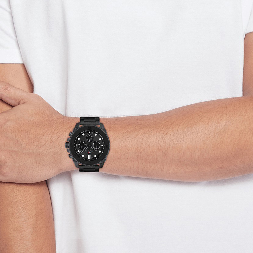 Montre Homme Morgan