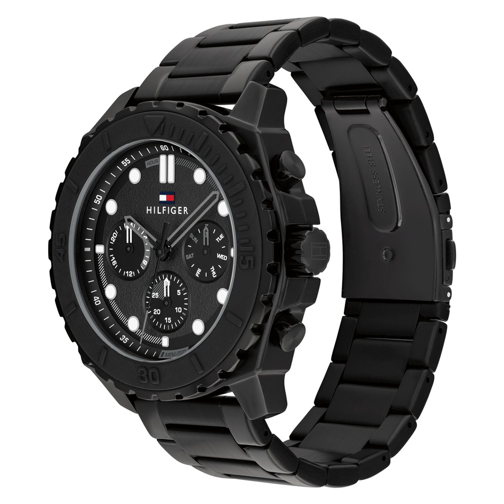 Montre Homme Morgan