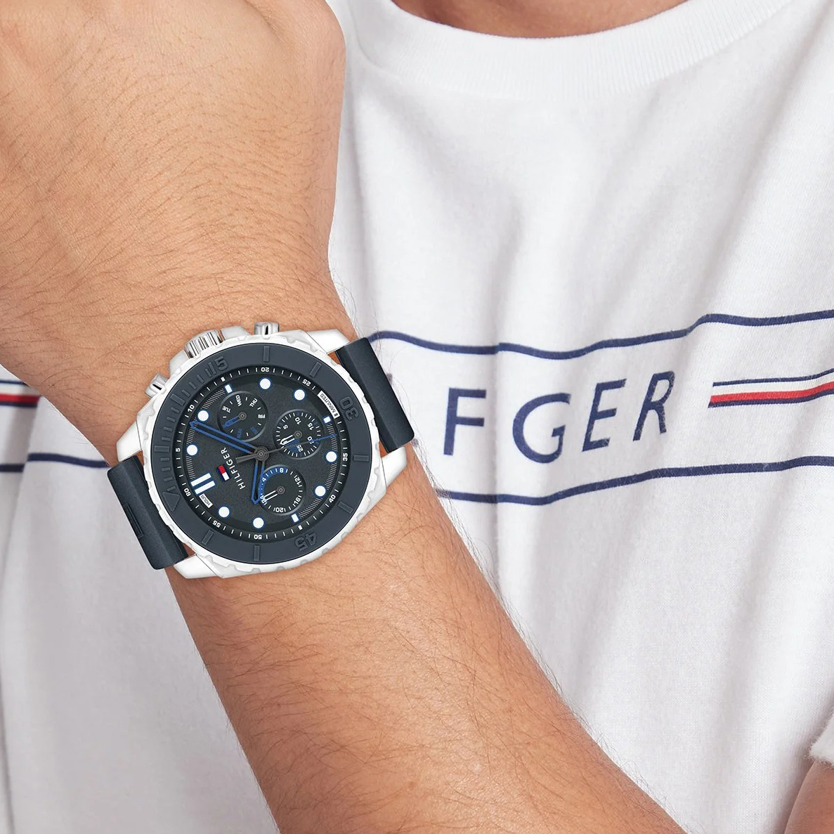 Montre Homme Morgan