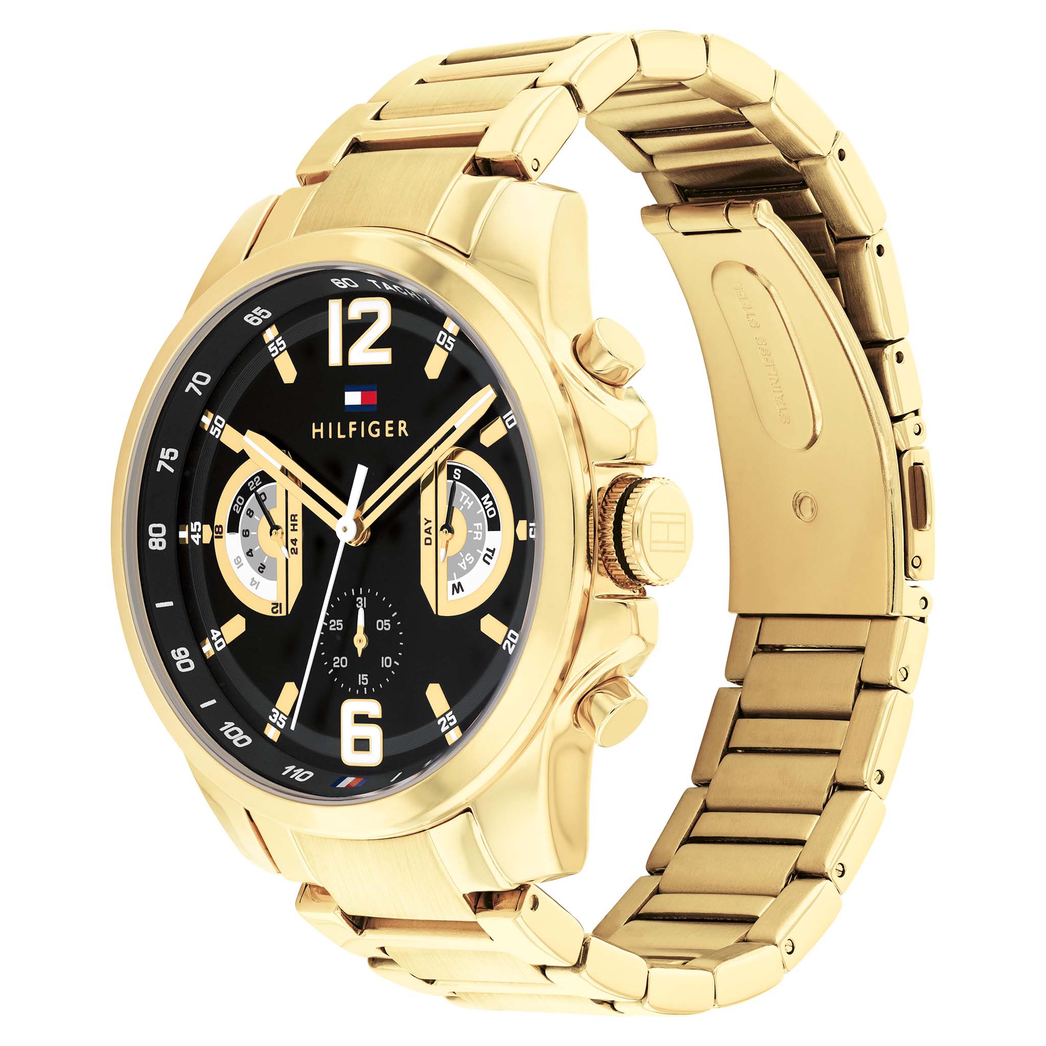 Montre Homme Tucker