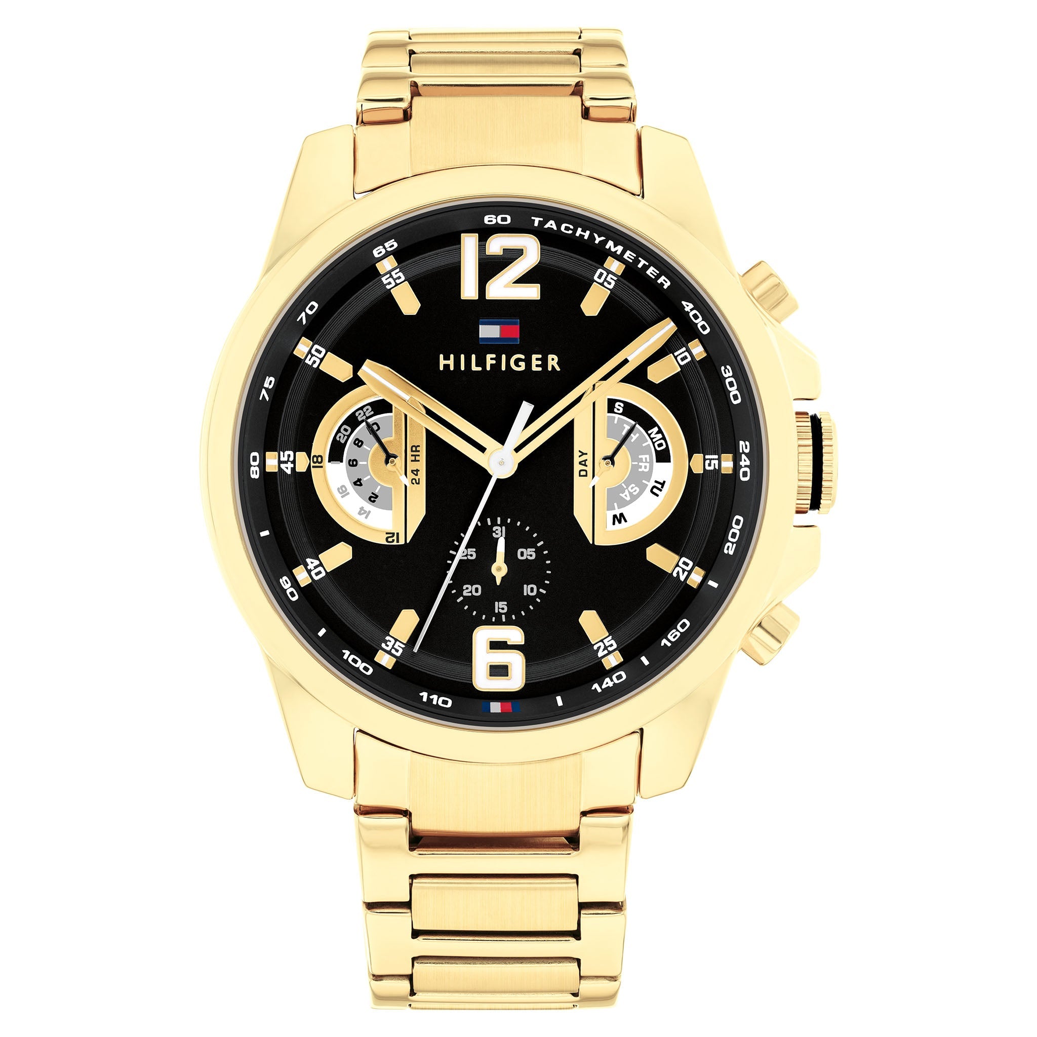 Montre Homme Tucker