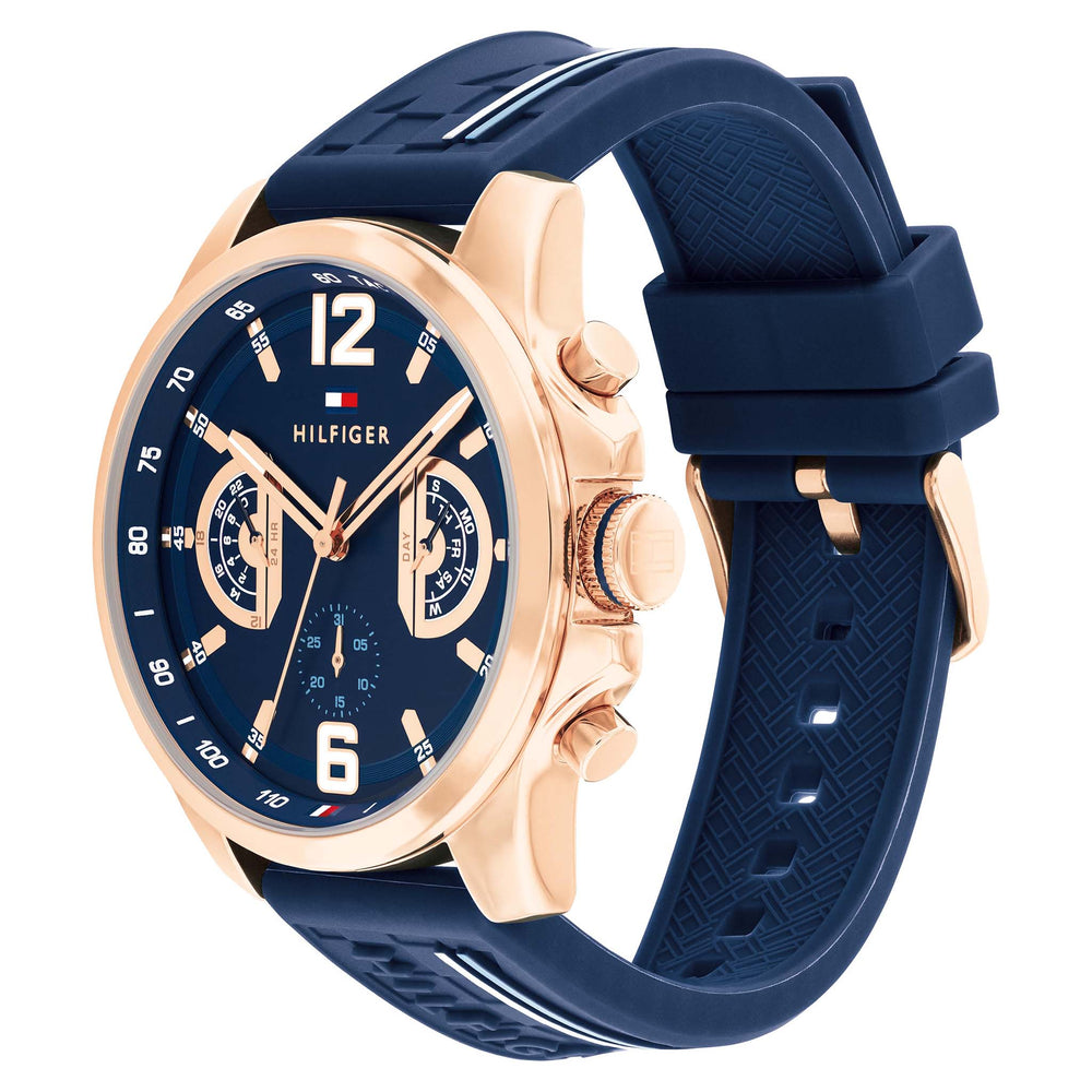 Montre Homme Tucker