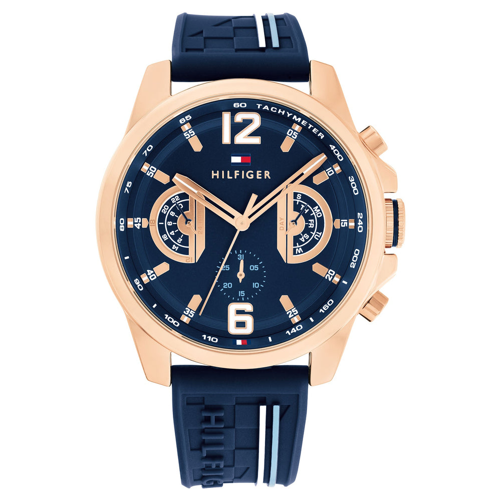 Montre Homme Tucker