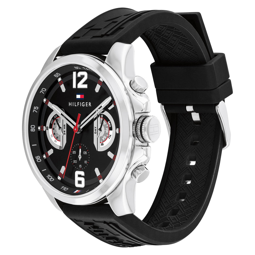Montre Homme Tucker