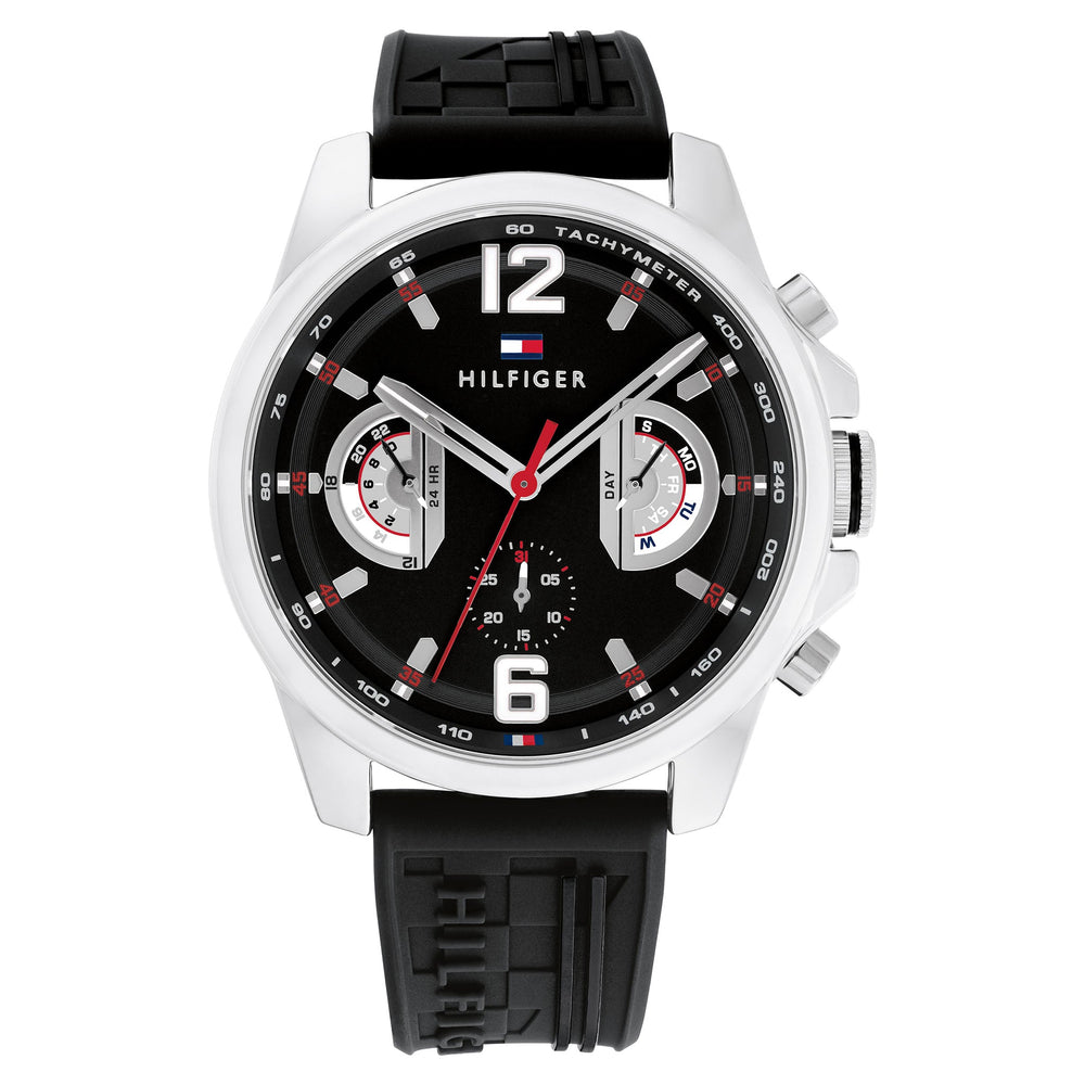 Montre Homme Tucker