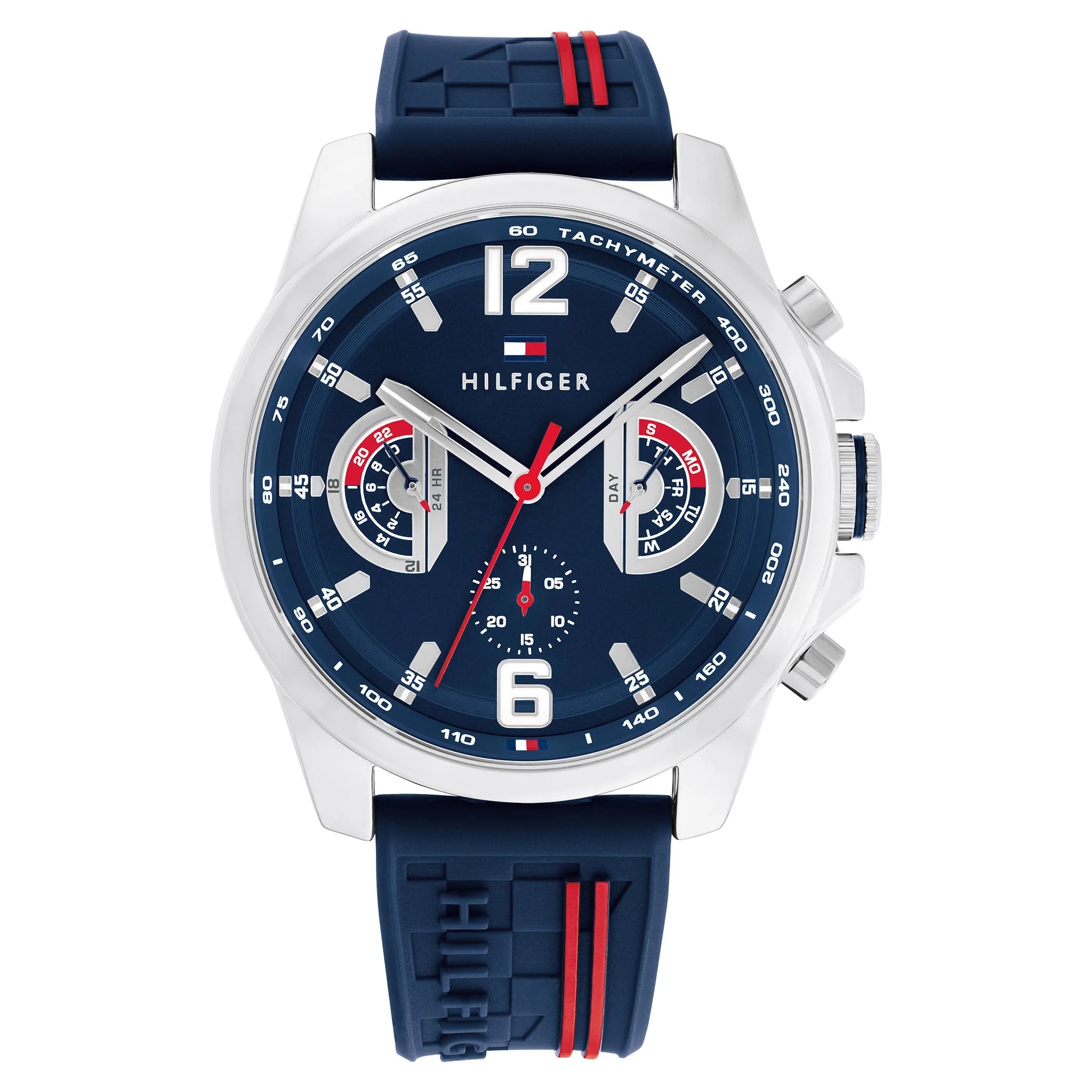 Montre Homme Tucker