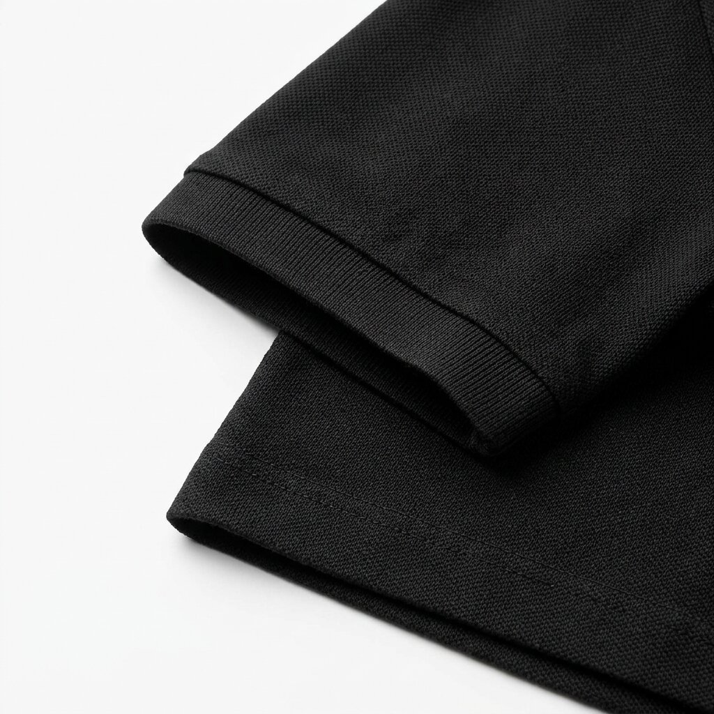 Essentials Mini Polo