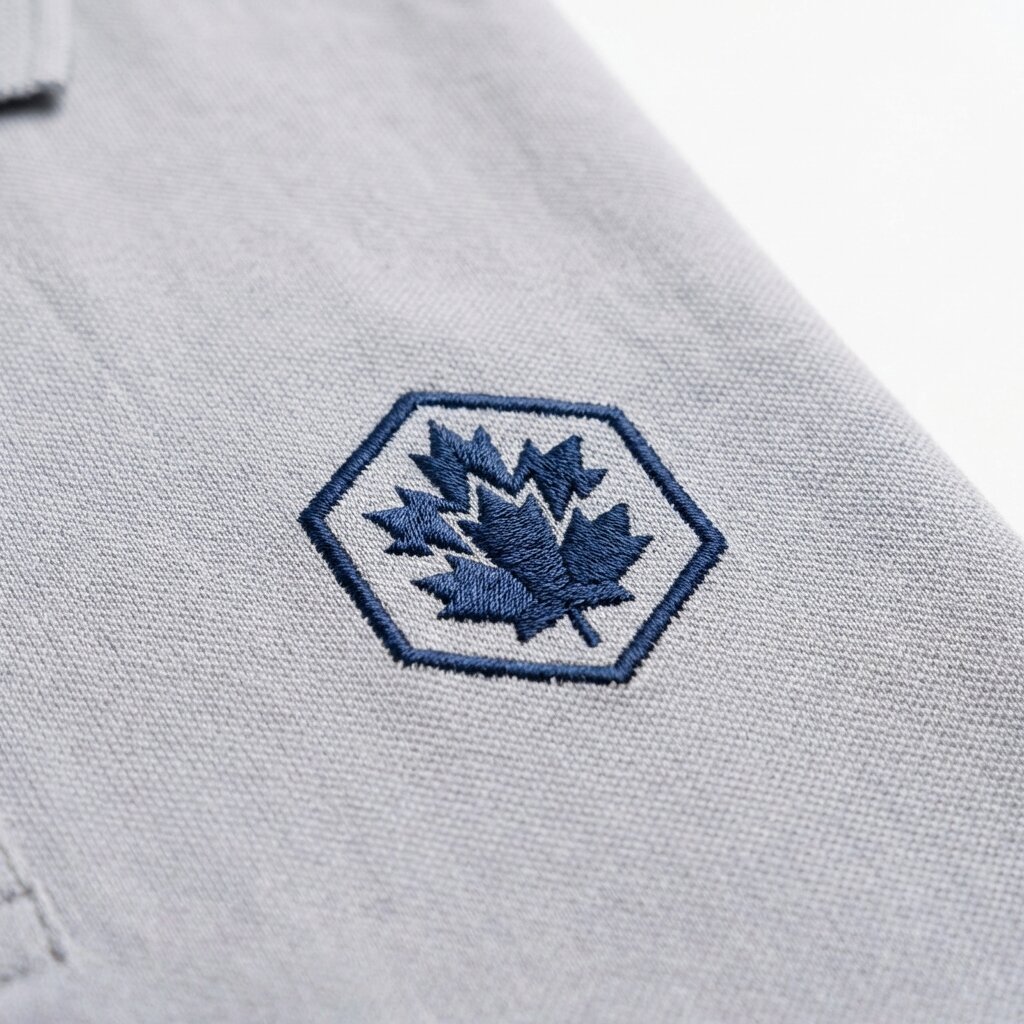 Essentials Mini Polo