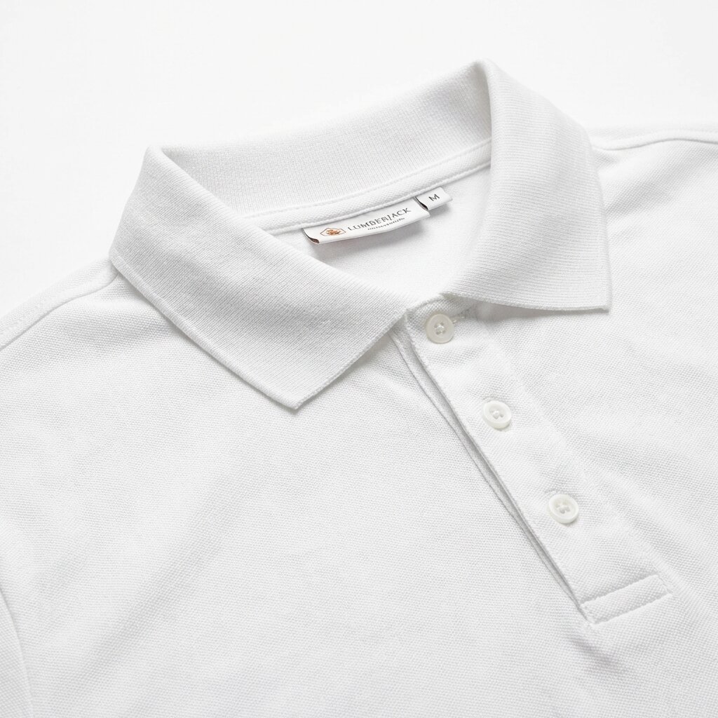 Essentials Mini Polo