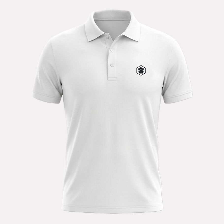 Essentials Mini Polo