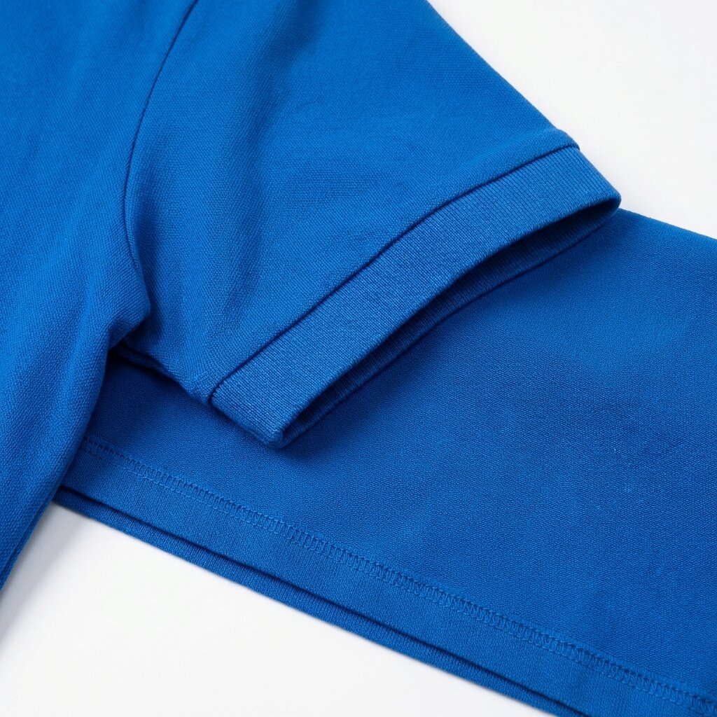 Essentials Mini Polo