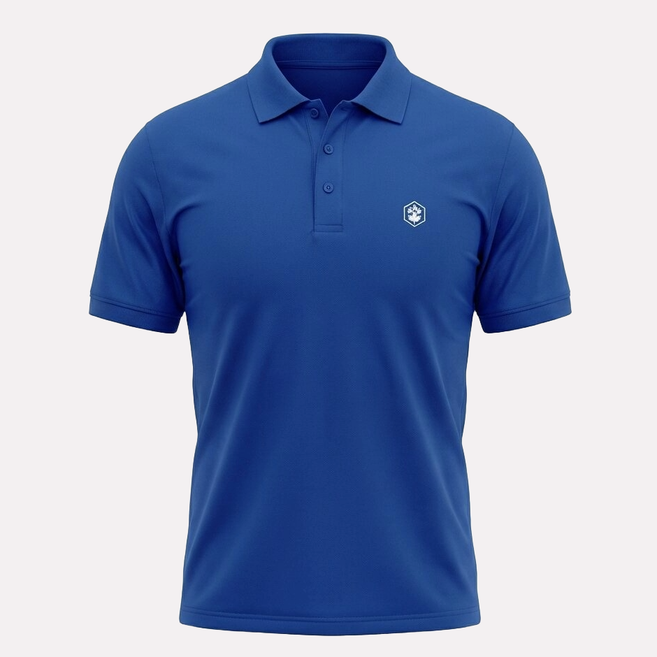 Essentials Mini Polo