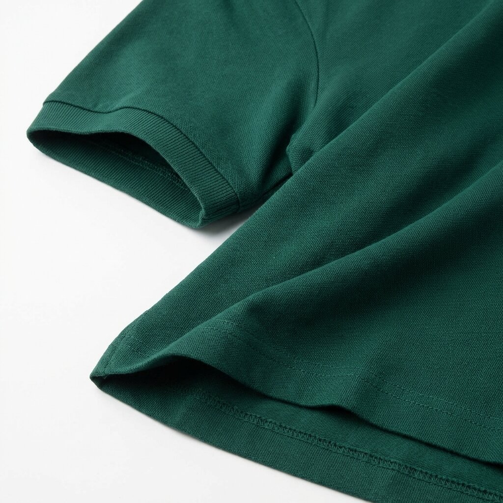 Essentials Mini Polo