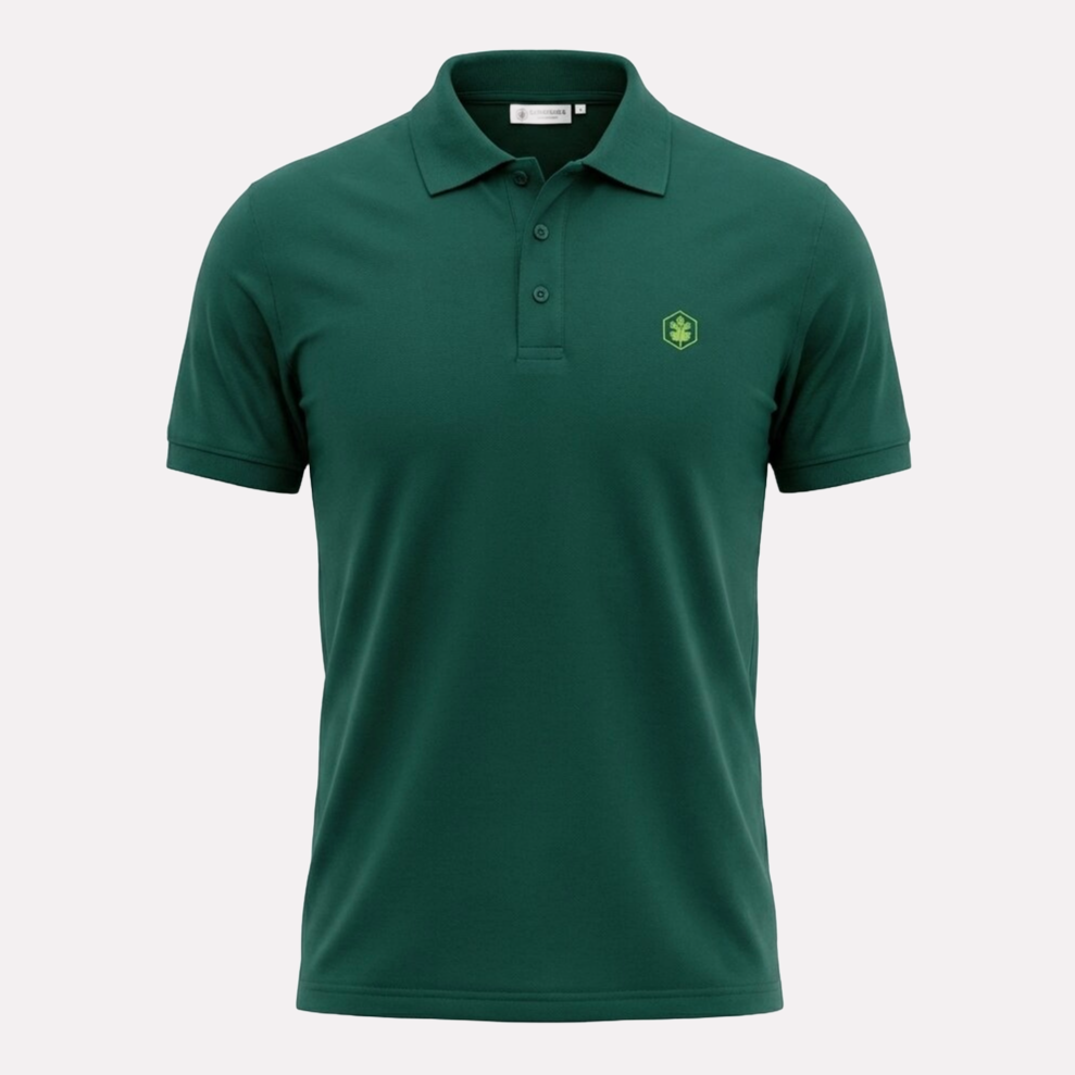 Essentials Mini Polo