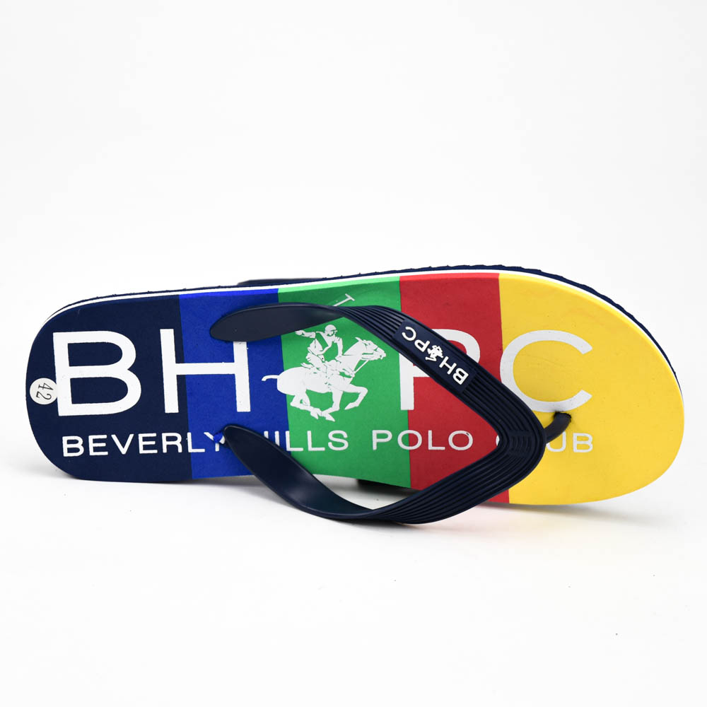 TONG POLO CLUB 2448