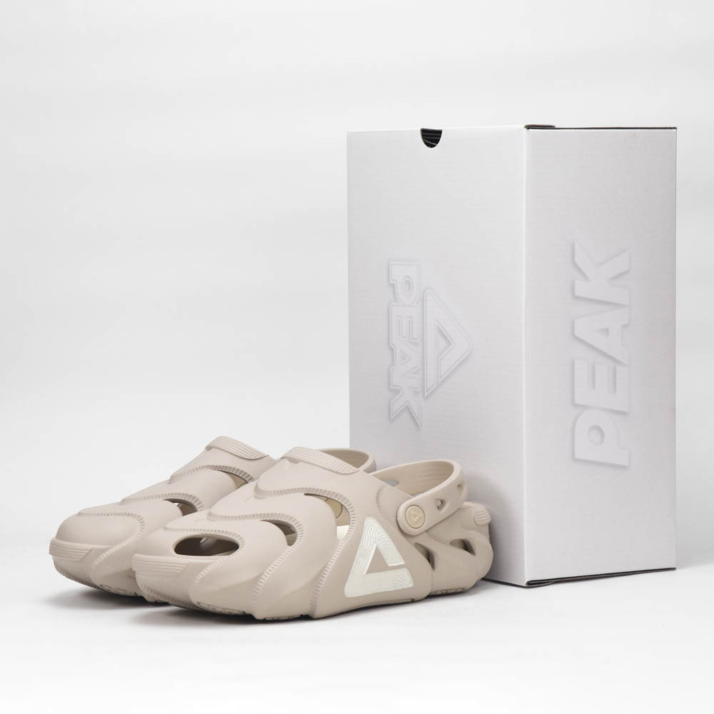 Taichi Sandals Rice
