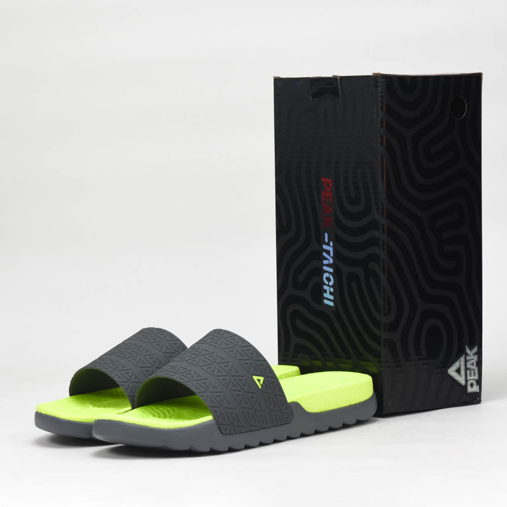 Taichi Slippers