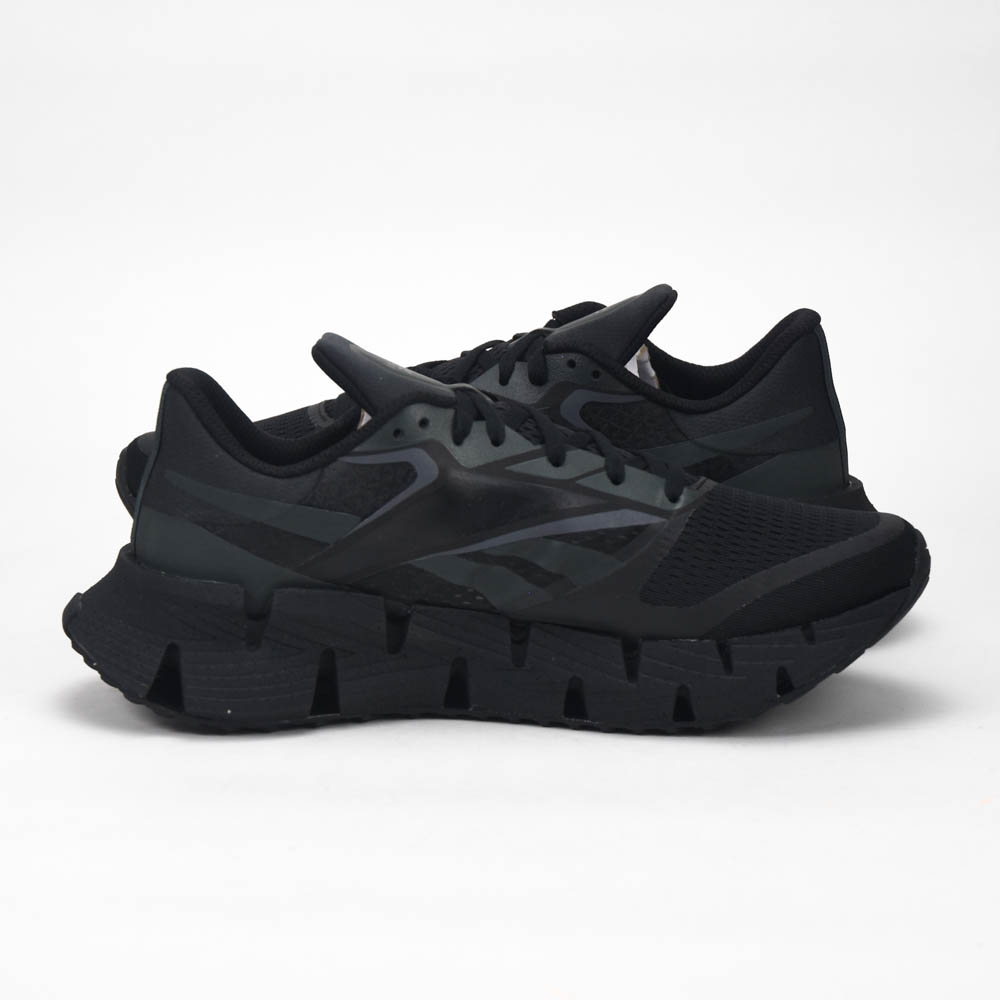 Running FloatZig 1